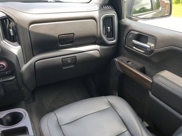 2019 Chevrolet Silverado 1500 LT Trail Boss Winder GA