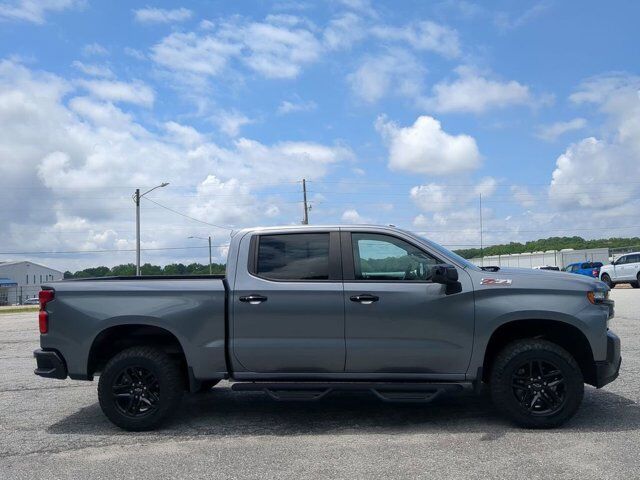 2019 Chevrolet Silverado 1500 LT Trail Boss Winder GA