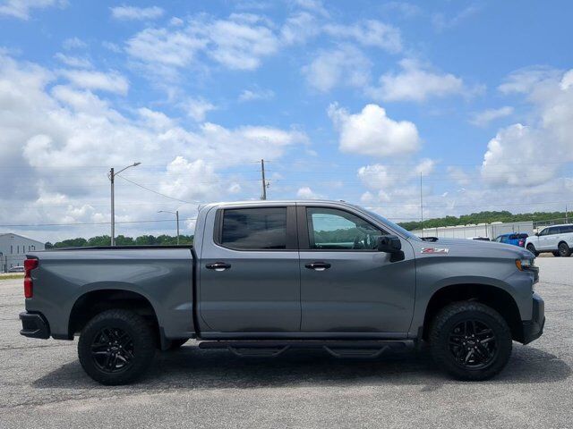 2019 Chevrolet Silverado 1500 LT Trail Boss Winder GA