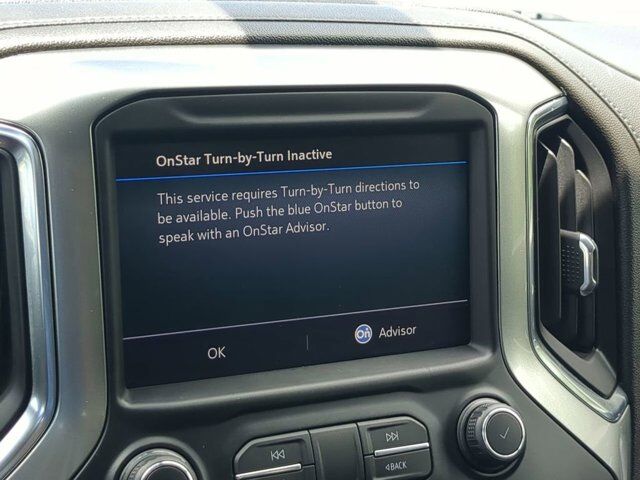 2019 Chevrolet Silverado 1500 LT Trail Boss Winder GA