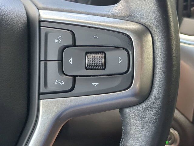2019 Chevrolet Silverado 1500 LT Trail Boss Winder GA