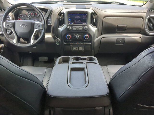 2019 Chevrolet Silverado 1500 LT Trail Boss Winder GA