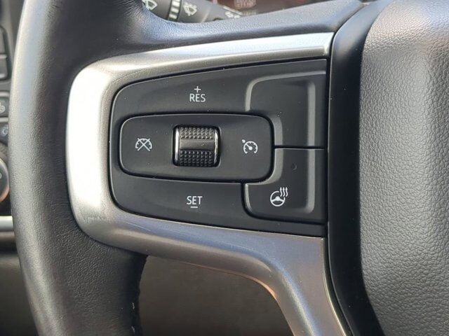 2019 Chevrolet Silverado 1500 LT Trail Boss Winder GA