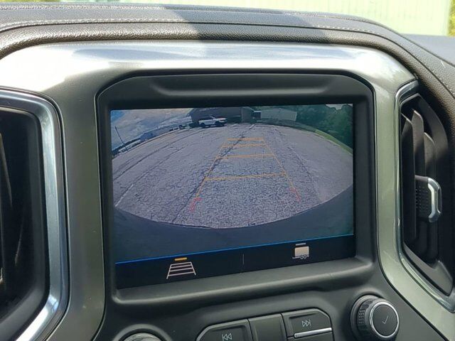 2019 Chevrolet Silverado 1500 LT Trail Boss Winder GA