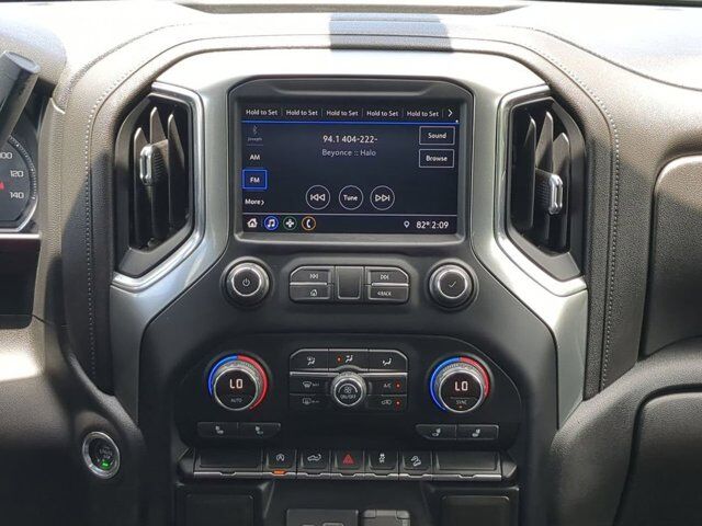2019 Chevrolet Silverado 1500 LT Trail Boss Winder GA