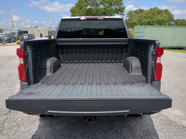 2019 Chevrolet Silverado 1500 LT Trail Boss Winder GA