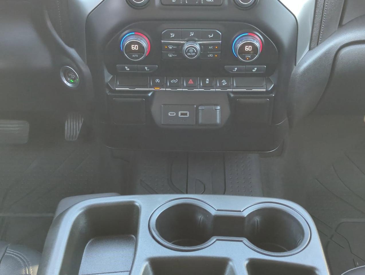 2019 Chevrolet Silverado 1500 LT Trail Boss Winder GA