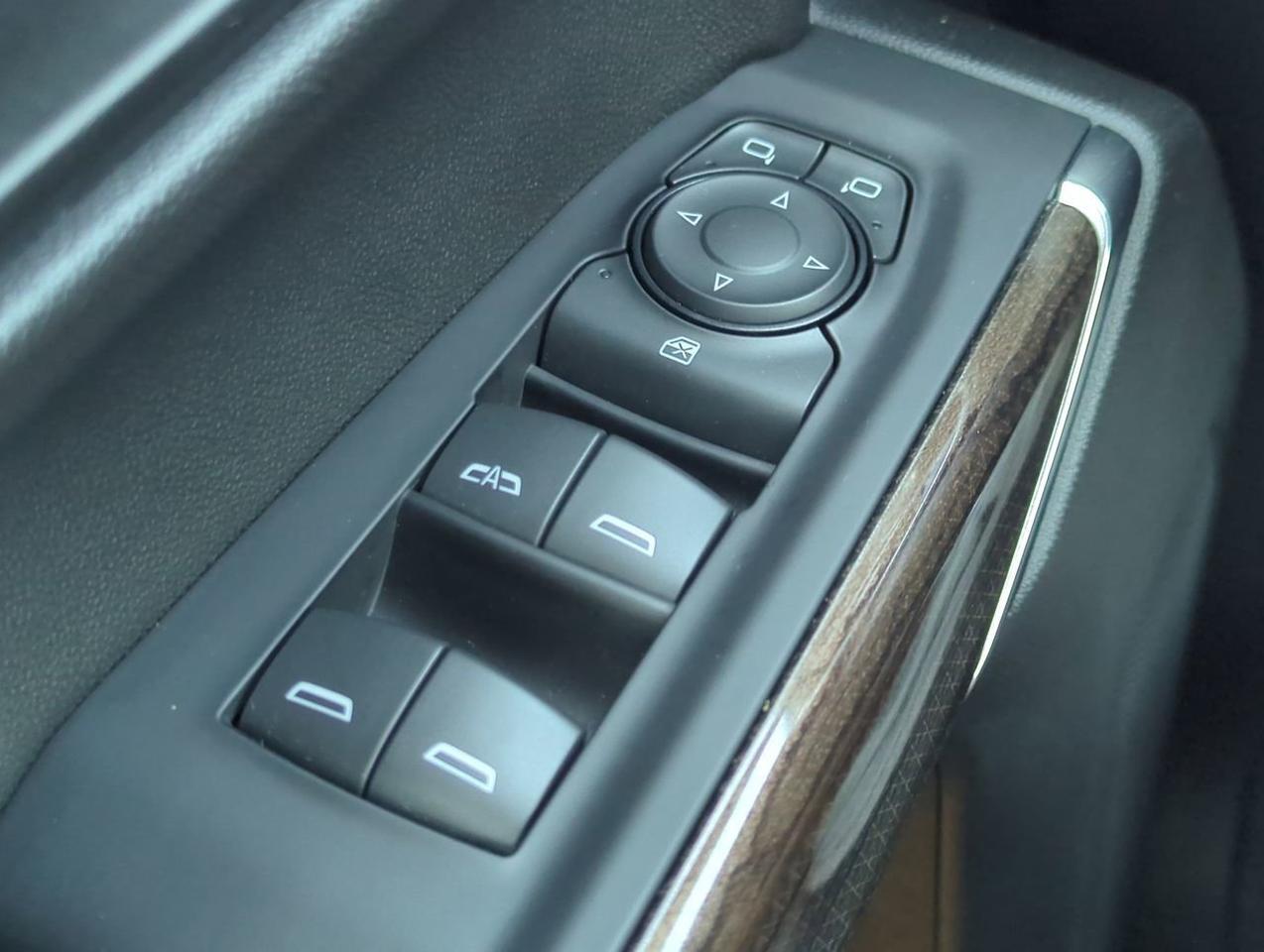 2019 Chevrolet Silverado 1500 LT Trail Boss Winder GA