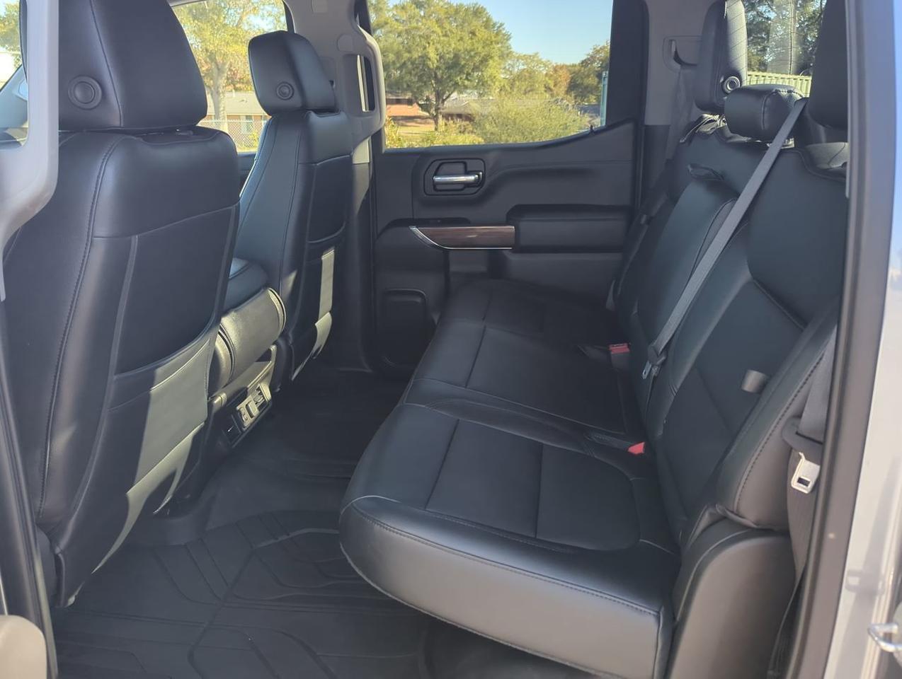 2019 Chevrolet Silverado 1500 LT Trail Boss Winder GA
