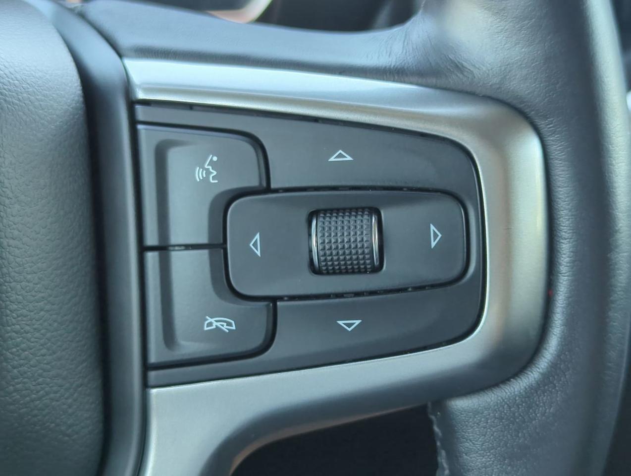 2019 Chevrolet Silverado 1500 LT Trail Boss Winder GA