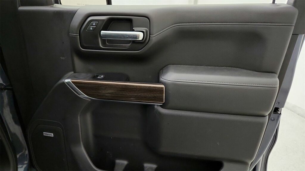 2019 Chevrolet Silverado 1500 LT Trail Boss Laurel MD