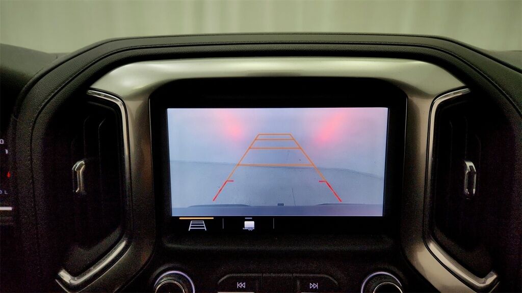 2019 Chevrolet Silverado 1500 LT Trail Boss Laurel MD