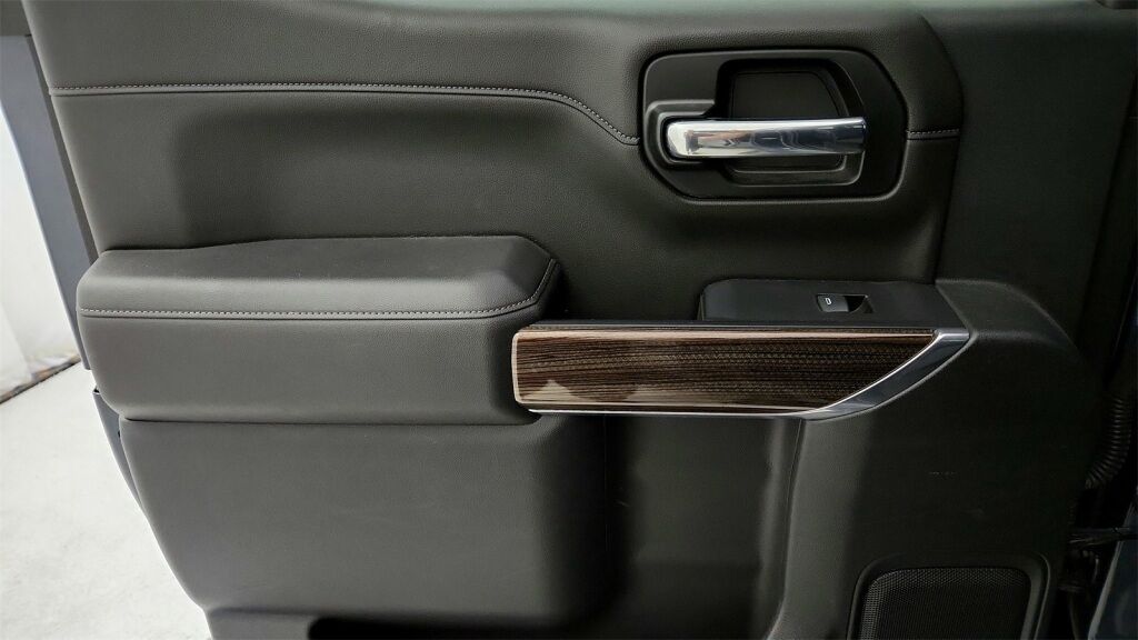 2019 Chevrolet Silverado 1500 LT Trail Boss Laurel MD