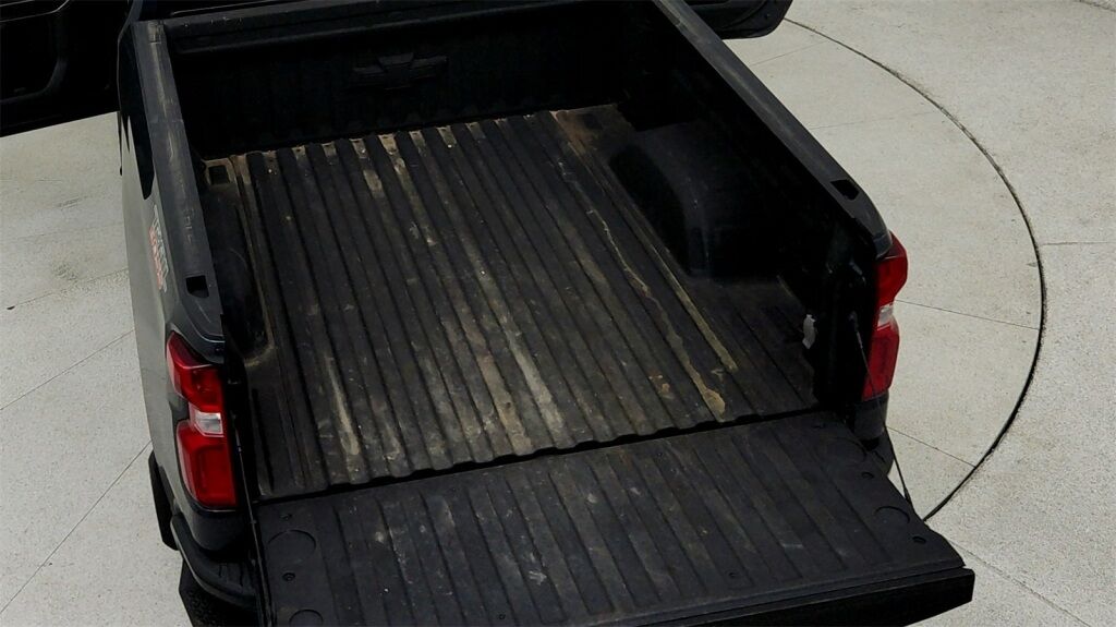 2019 Chevrolet Silverado 1500 LT Trail Boss Laurel MD