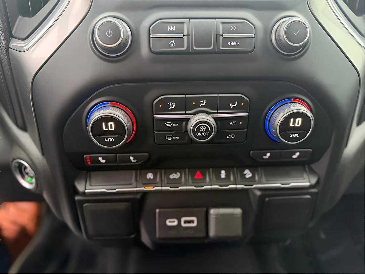 2019 Chevrolet Silverado 1500 LT Trail Boss Woburn MA
