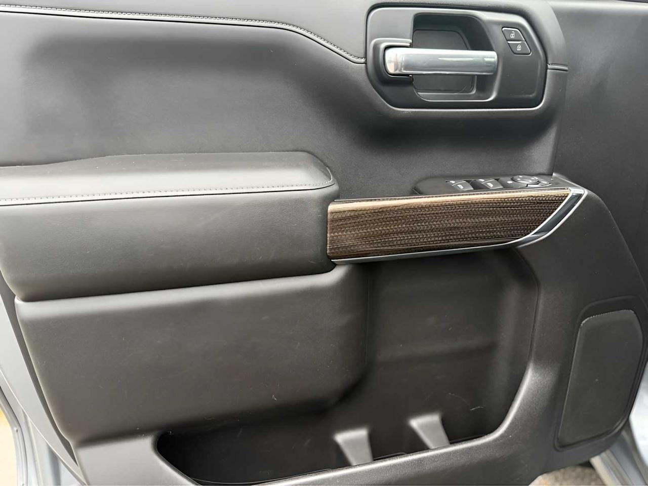 2019 Chevrolet Silverado 1500 LT Trail Boss Woburn MA