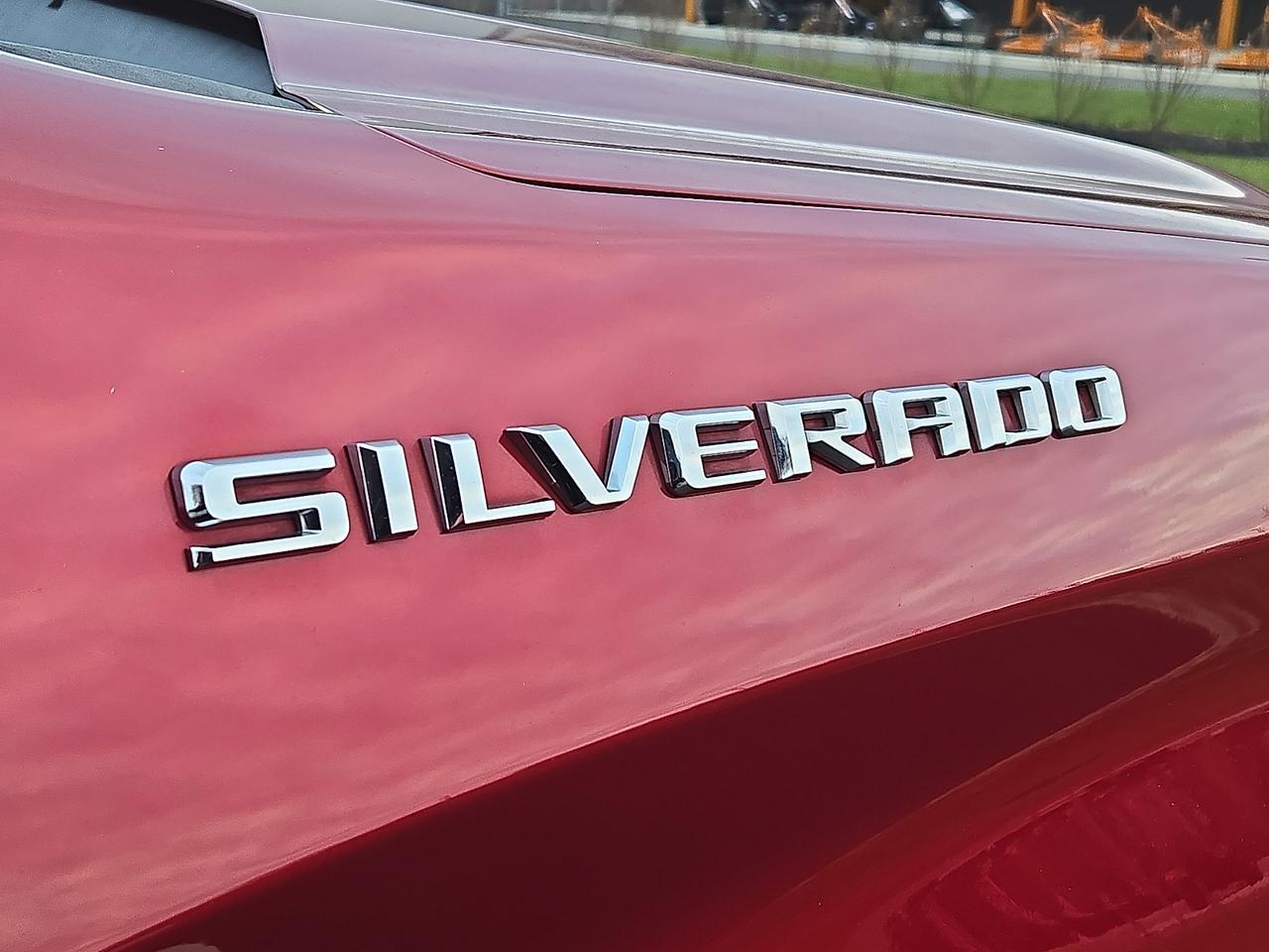 2019 Chevrolet Silverado 1500 LT Vineland NJ