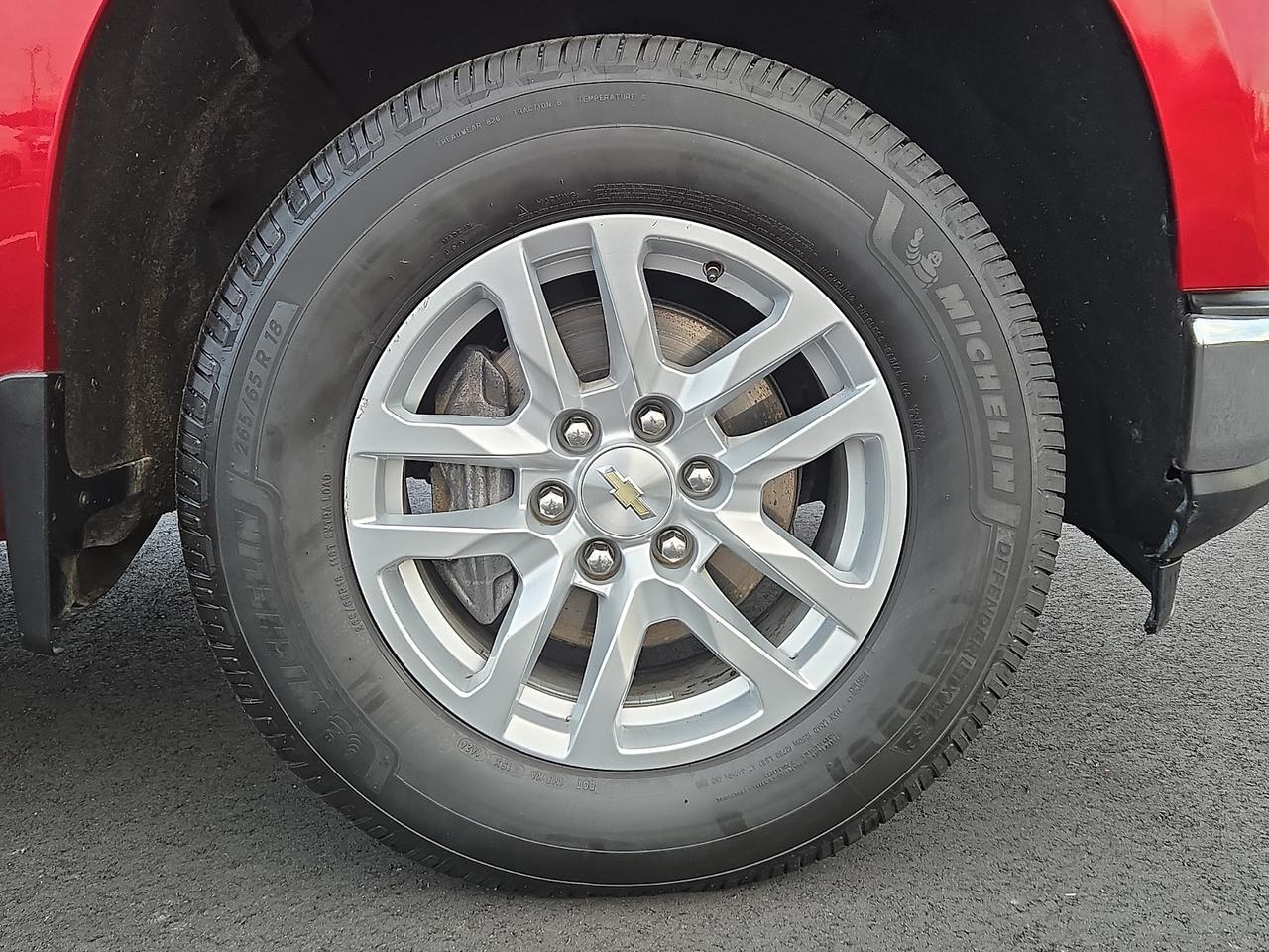 2019 Chevrolet Silverado 1500 LT Vineland NJ