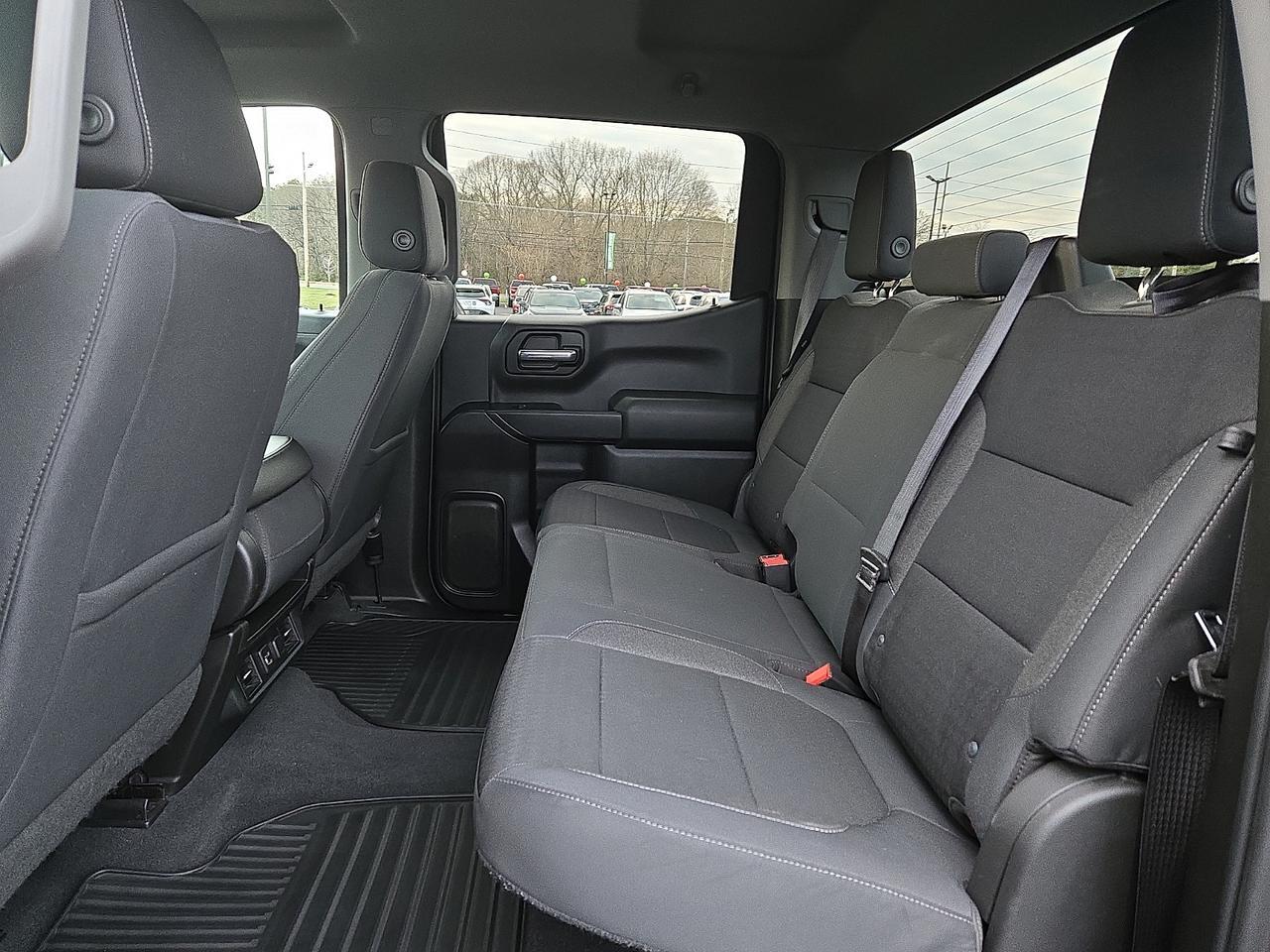 2019 Chevrolet Silverado 1500 LT Vineland NJ