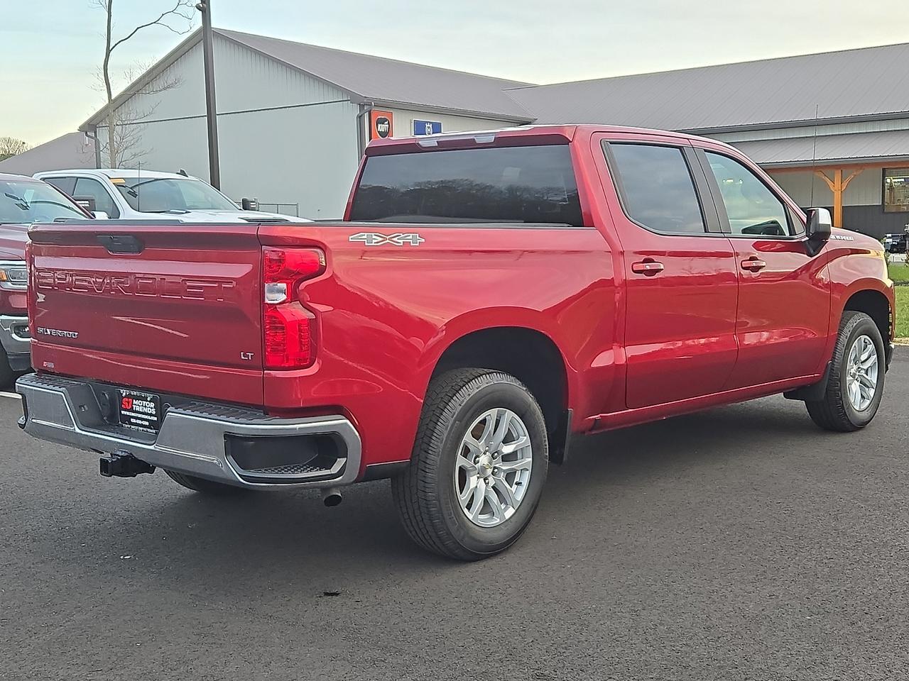 2019 Chevrolet Silverado 1500 LT Vineland NJ