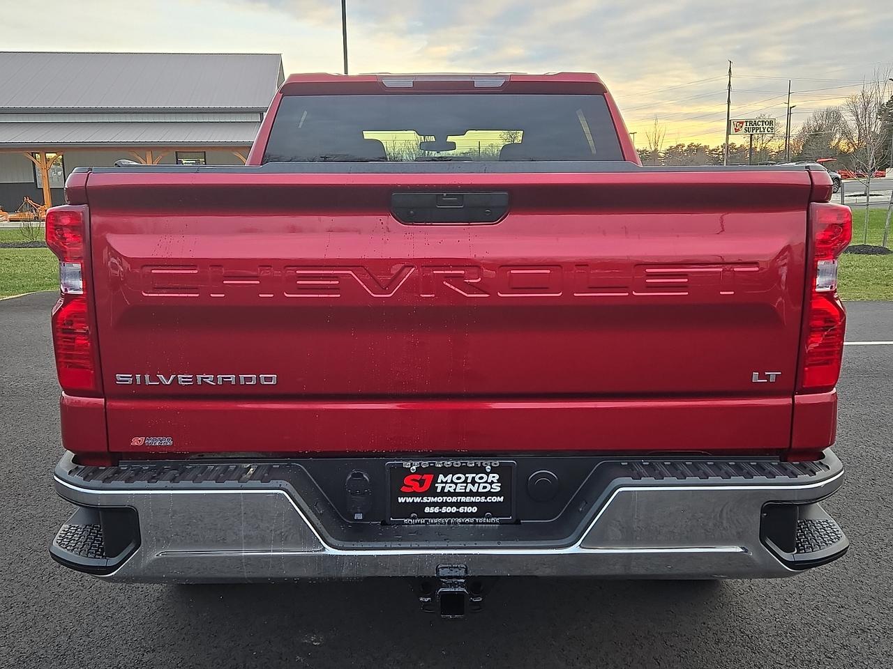 2019 Chevrolet Silverado 1500 LT Vineland NJ