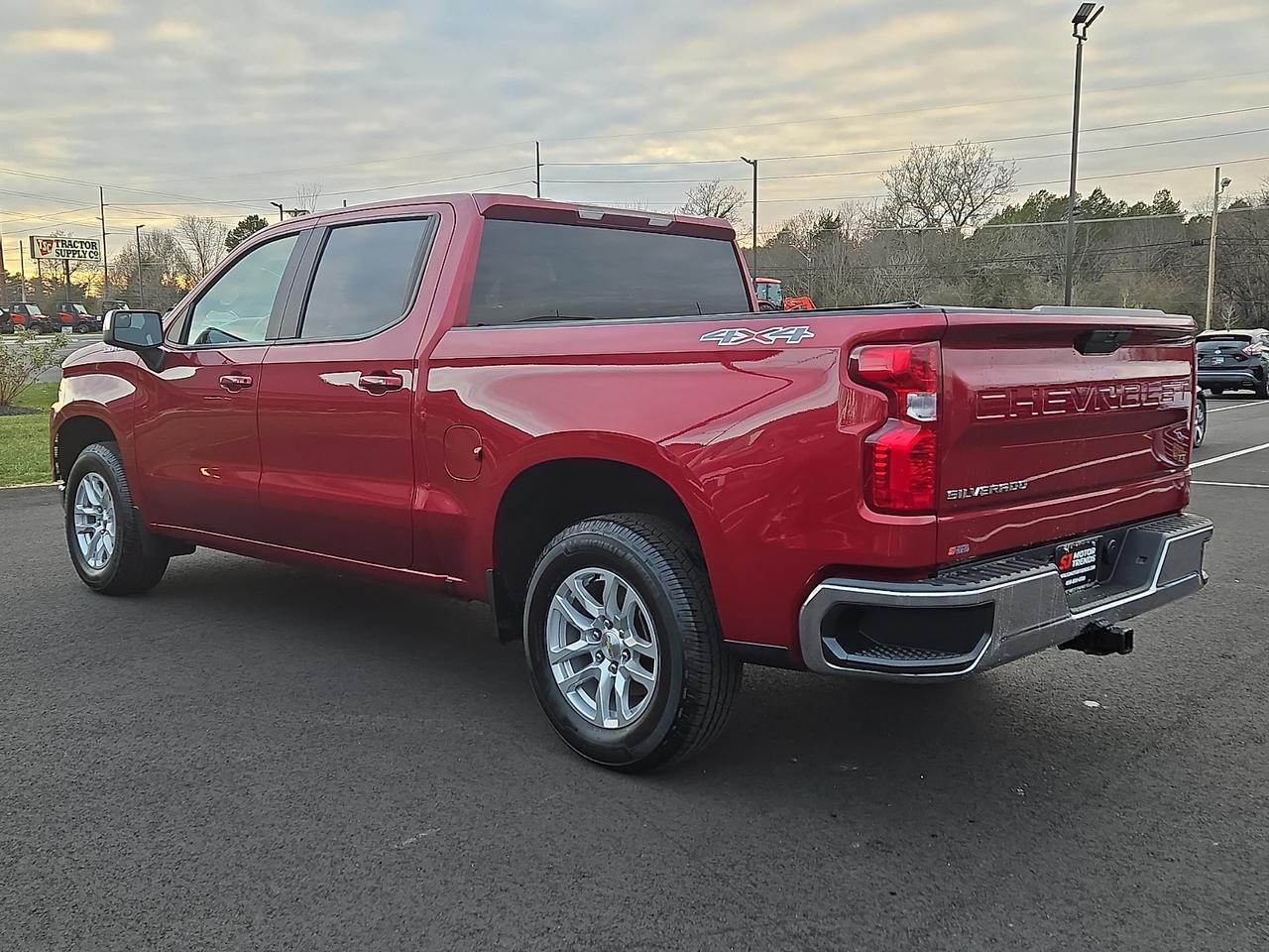 2019 Chevrolet Silverado 1500 LT Vineland NJ