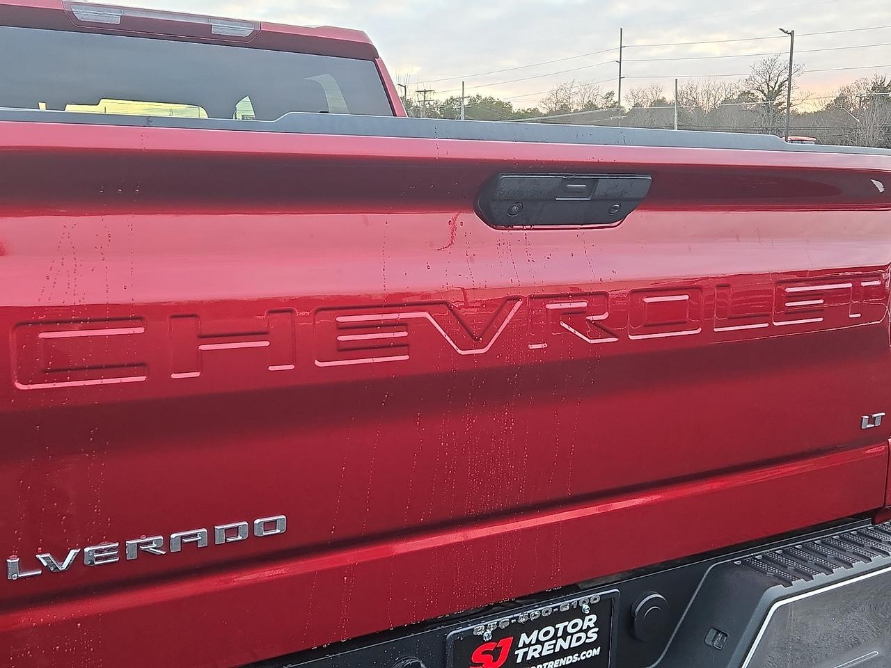 2019 Chevrolet Silverado 1500 LT Vineland NJ