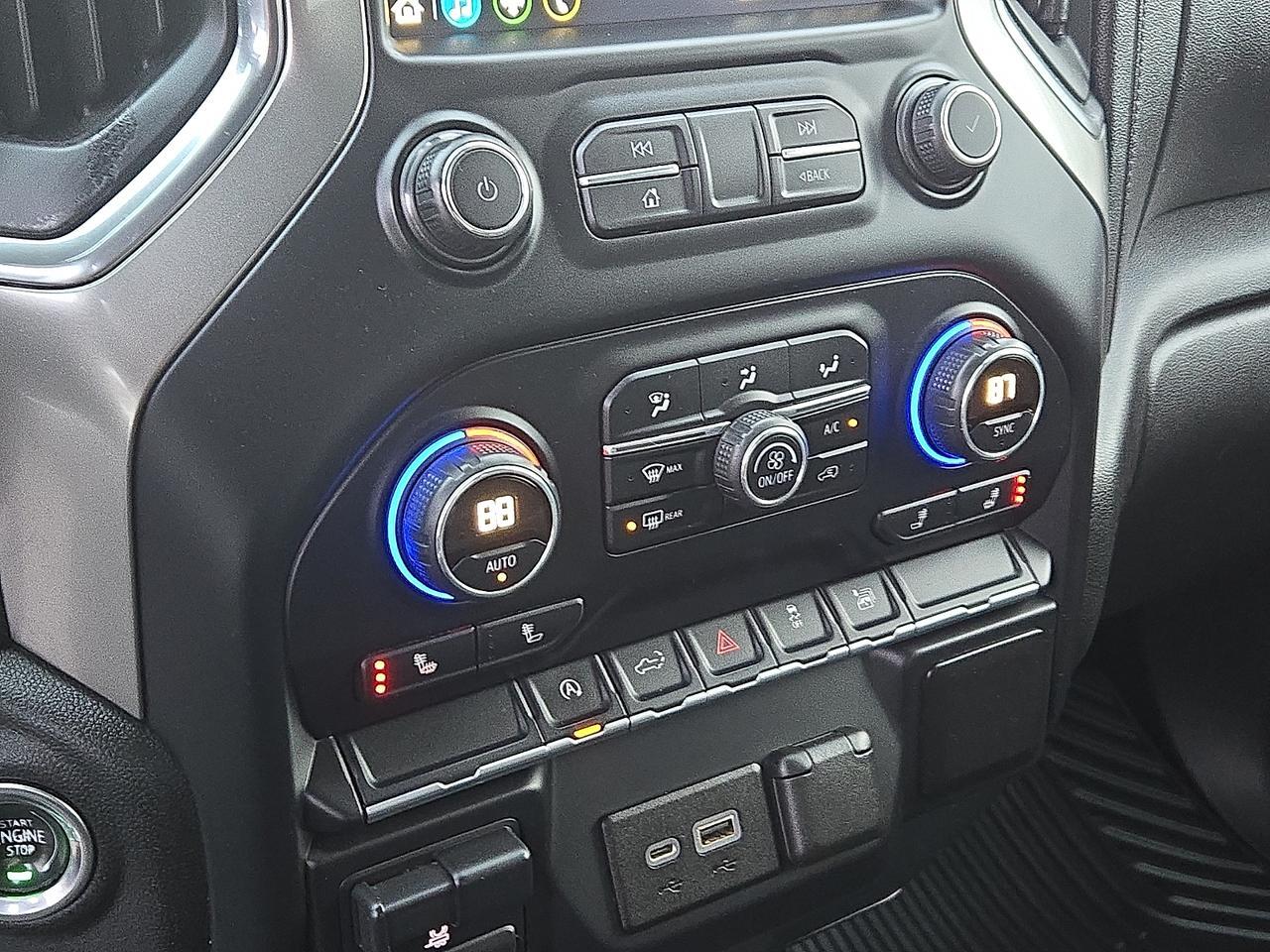 2019 Chevrolet Silverado 1500 LT Vineland NJ