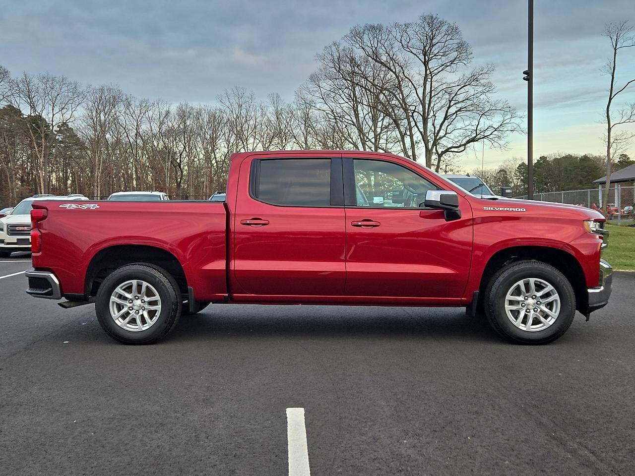 2019 Chevrolet Silverado 1500 LT Vineland NJ