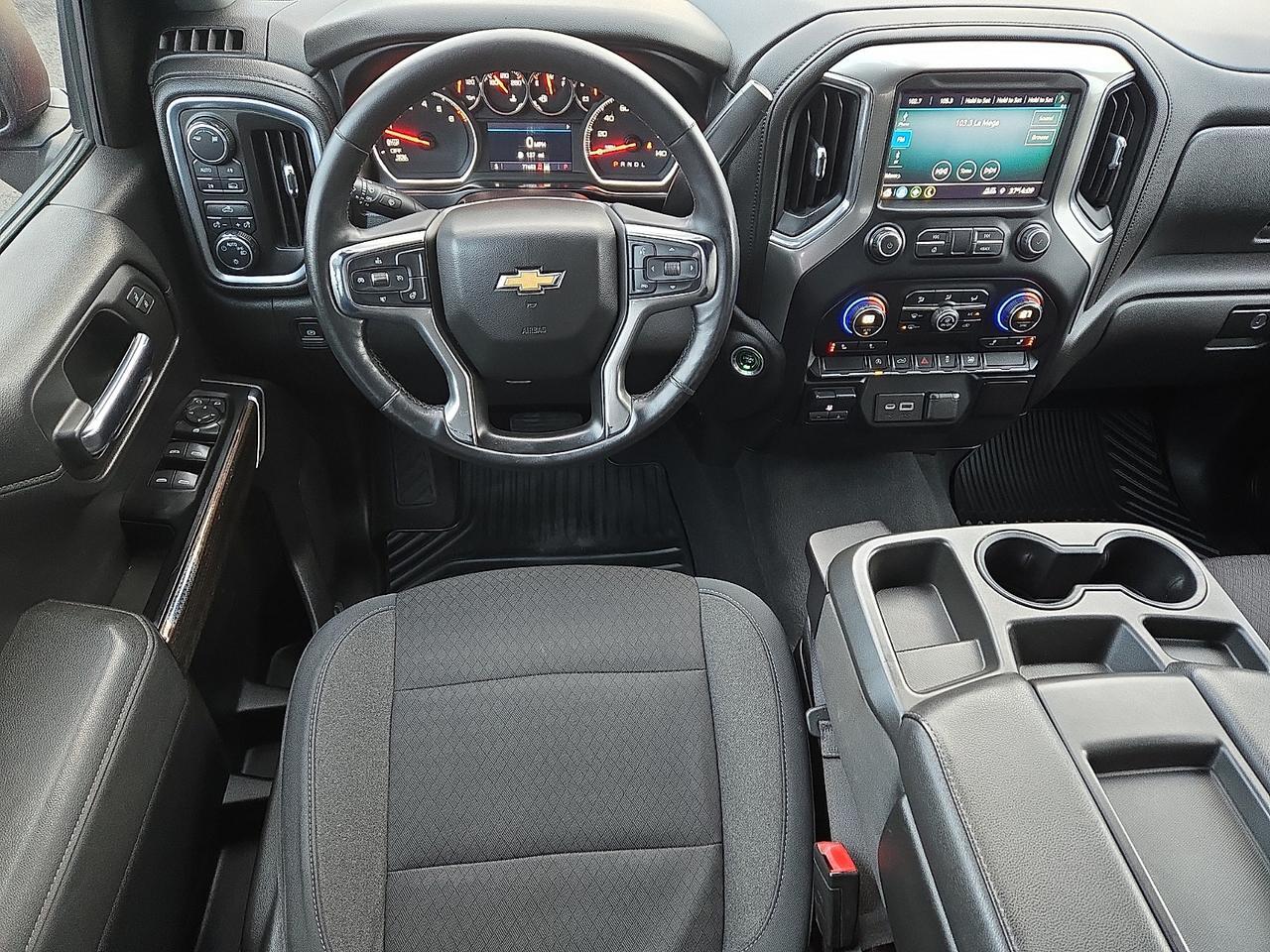 2019 Chevrolet Silverado 1500 LT Vineland NJ