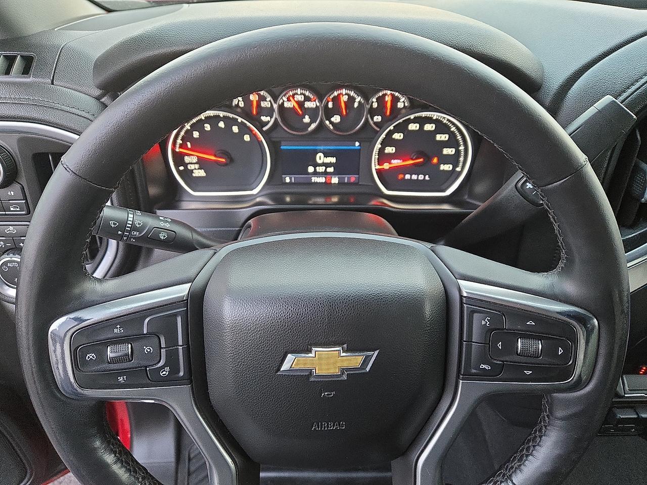 2019 Chevrolet Silverado 1500 LT Vineland NJ