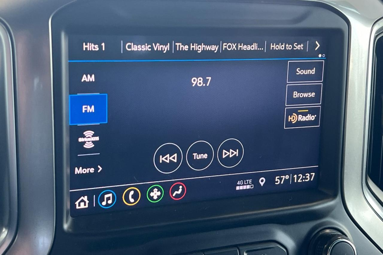 2019 Chevrolet Silverado 1500 LT Ontario OR