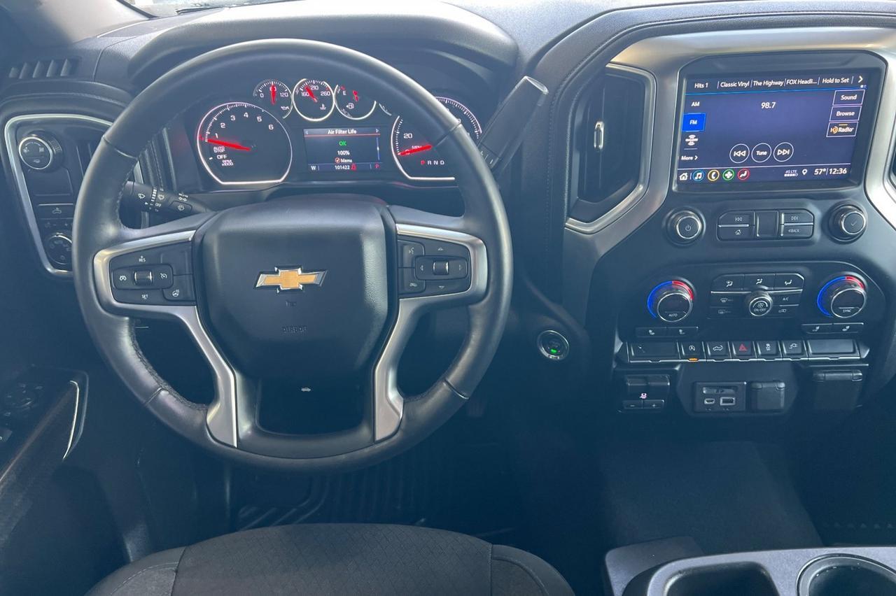 2019 Chevrolet Silverado 1500 LT Ontario OR