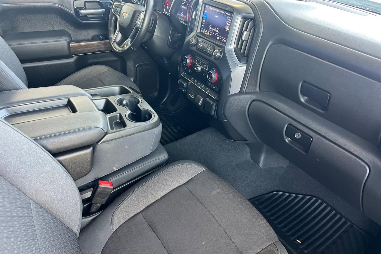2019 Chevrolet Silverado 1500 LT Ontario OR