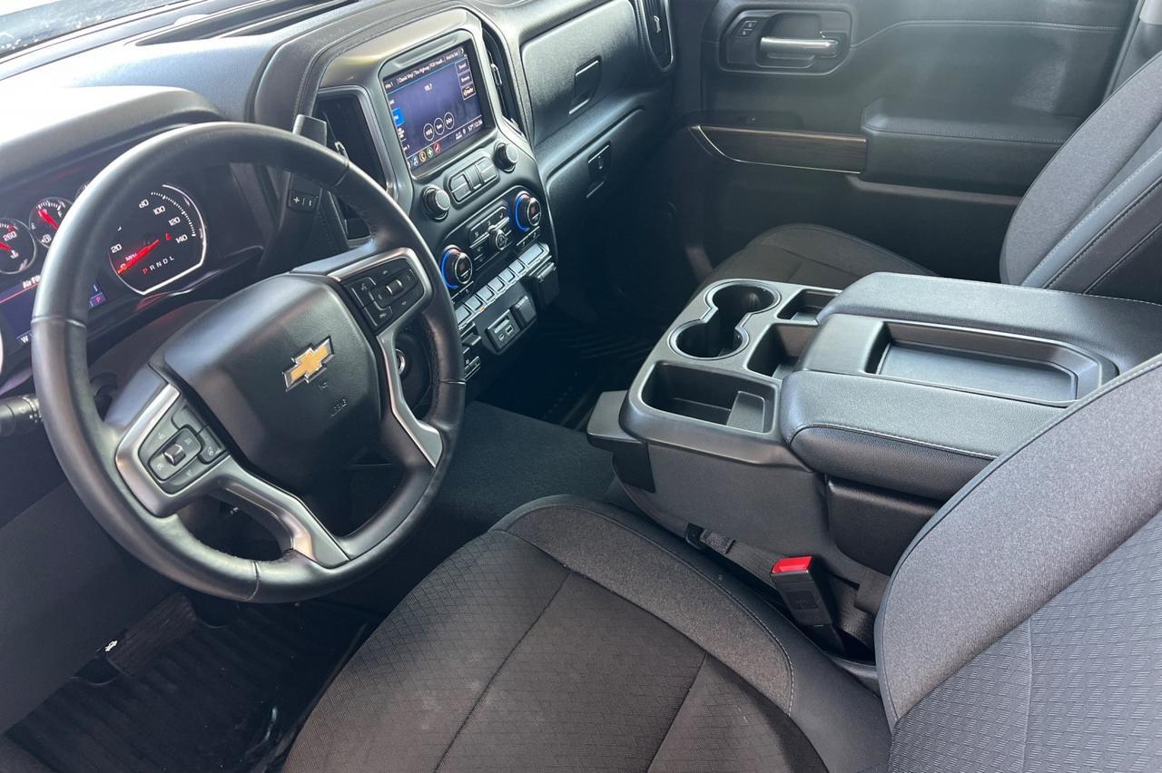 2019 Chevrolet Silverado 1500 LT Ontario OR