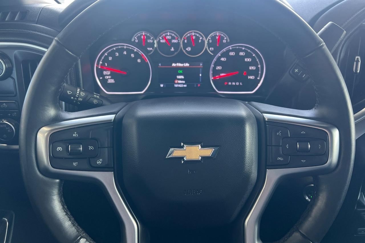 2019 Chevrolet Silverado 1500 LT Ontario OR