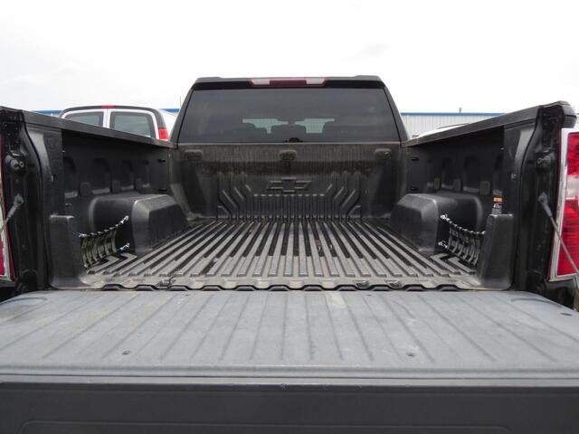 2019 Chevrolet Silverado 1500 LT Wilson NC