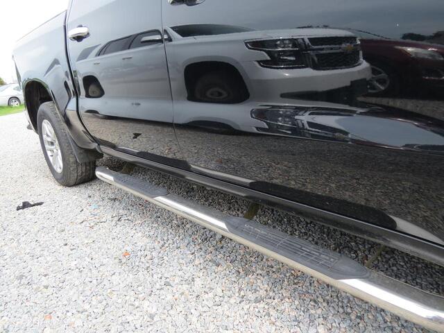2019 Chevrolet Silverado 1500 LT Wilson NC