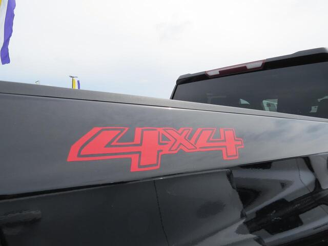 2019 Chevrolet Silverado 1500 LT Wilson NC