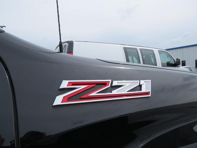 2019 Chevrolet Silverado 1500 LT Wilson NC