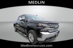 2019_Chevrolet_Silverado 1500_LT_ Wilson NC