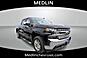 2019 Chevrolet Silverado 1500 LT Wilson NC