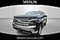 2019 Chevrolet Silverado 1500 LT Wilson NC