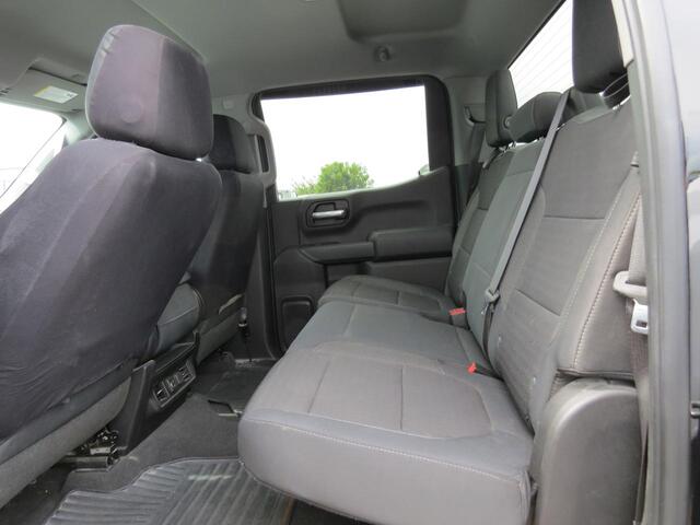 2019 Chevrolet Silverado 1500 LT Wilson NC