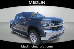 2019_Chevrolet_Silverado 1500_LT_ Wilson NC