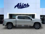 2019 Chevrolet Silverado 1500 LT Winder GA 2019 Chevrolet Silverado 1500 LT Winder GA