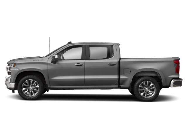 2019 Chevrolet Silverado 1500 LT Winder GA