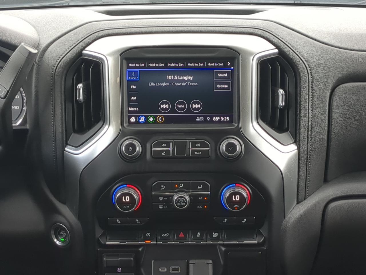 2019 Chevrolet Silverado 1500 LT Winder GA