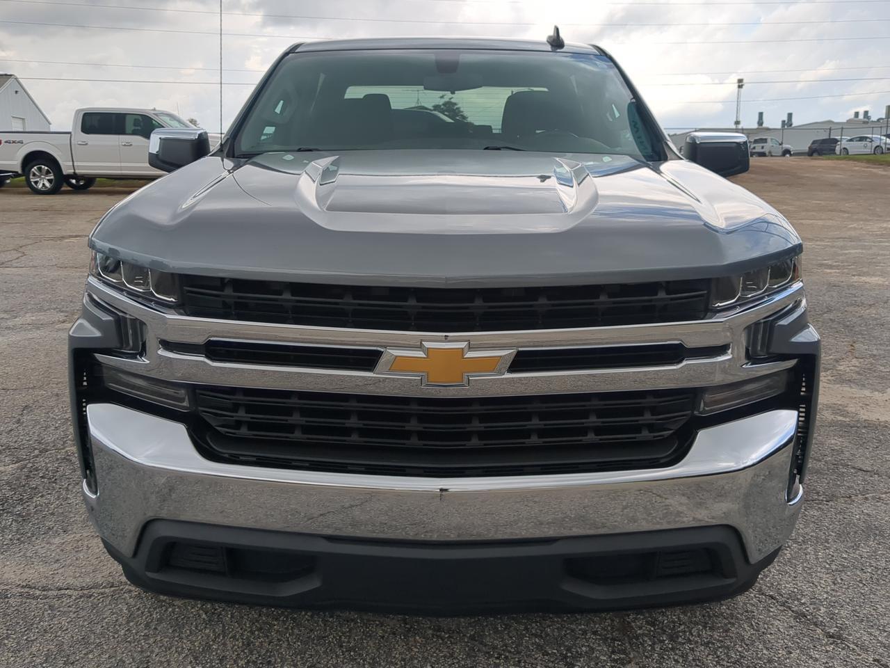 2019 Chevrolet Silverado 1500 LT Winder GA