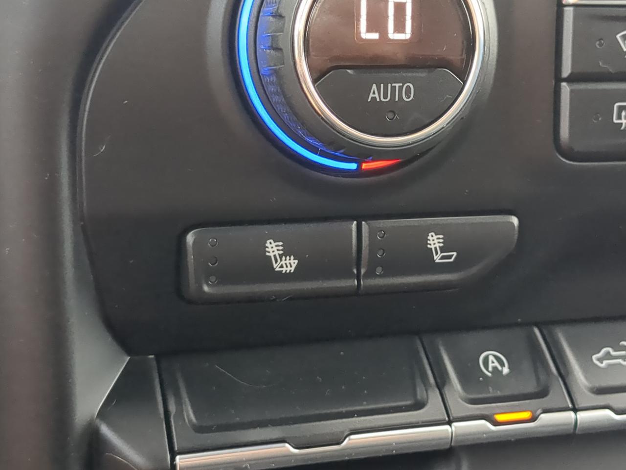 2019 Chevrolet Silverado 1500 LT Winder GA